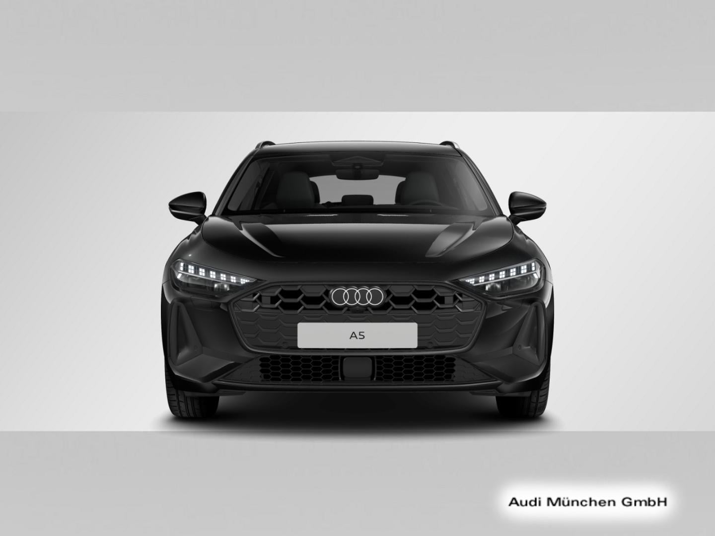 Bild über Audi A5 Avant TDI quattro 150 kW S tronic - für weitere Informationen kontaktieren Sie den Audi Partner
