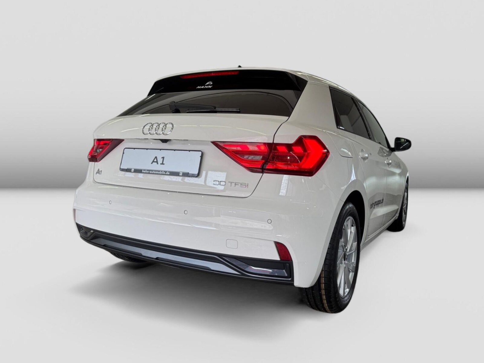 Audi A1 Sportback – Bild 3