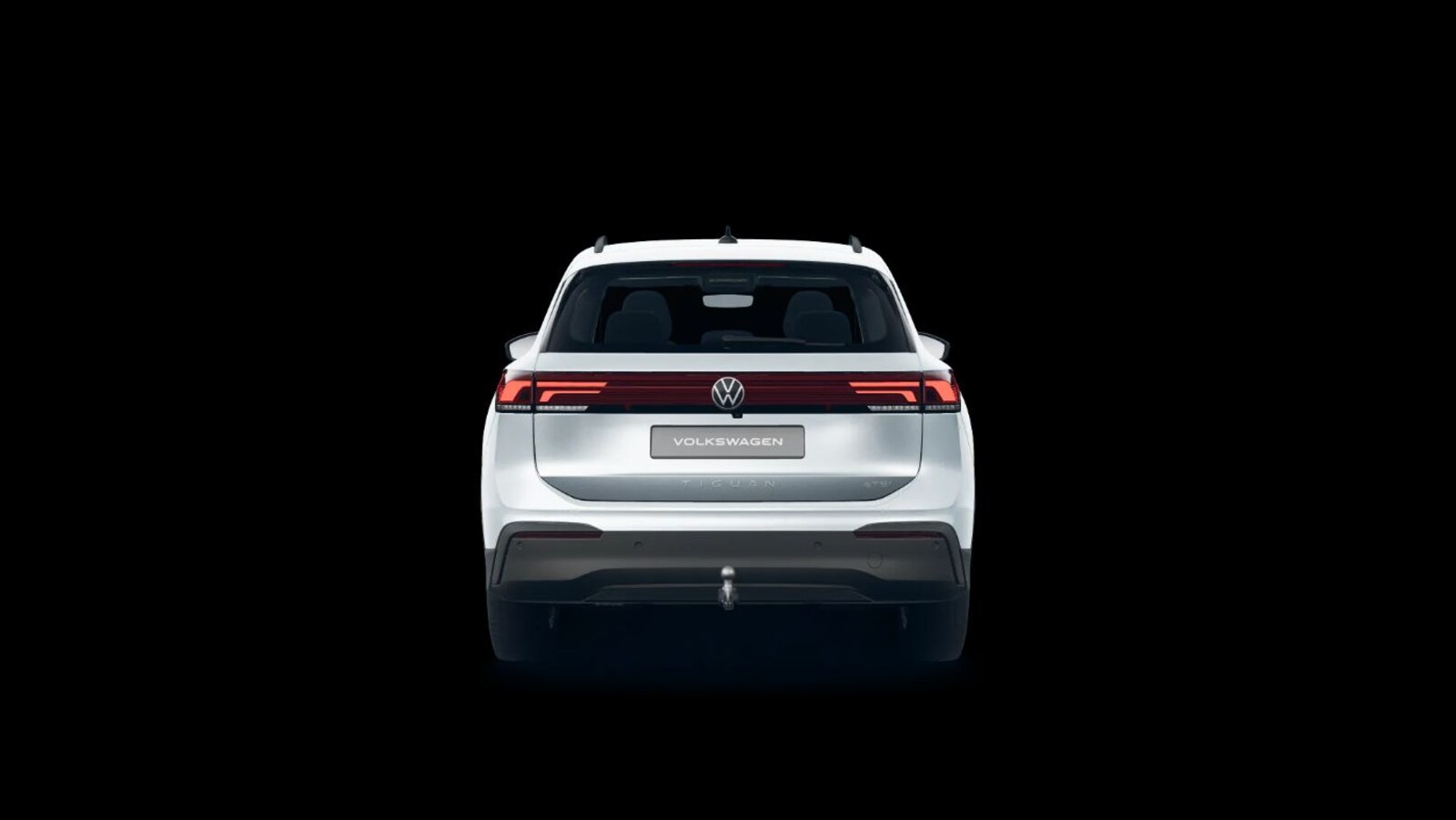 Volkswagen Tiguan – Bild 10