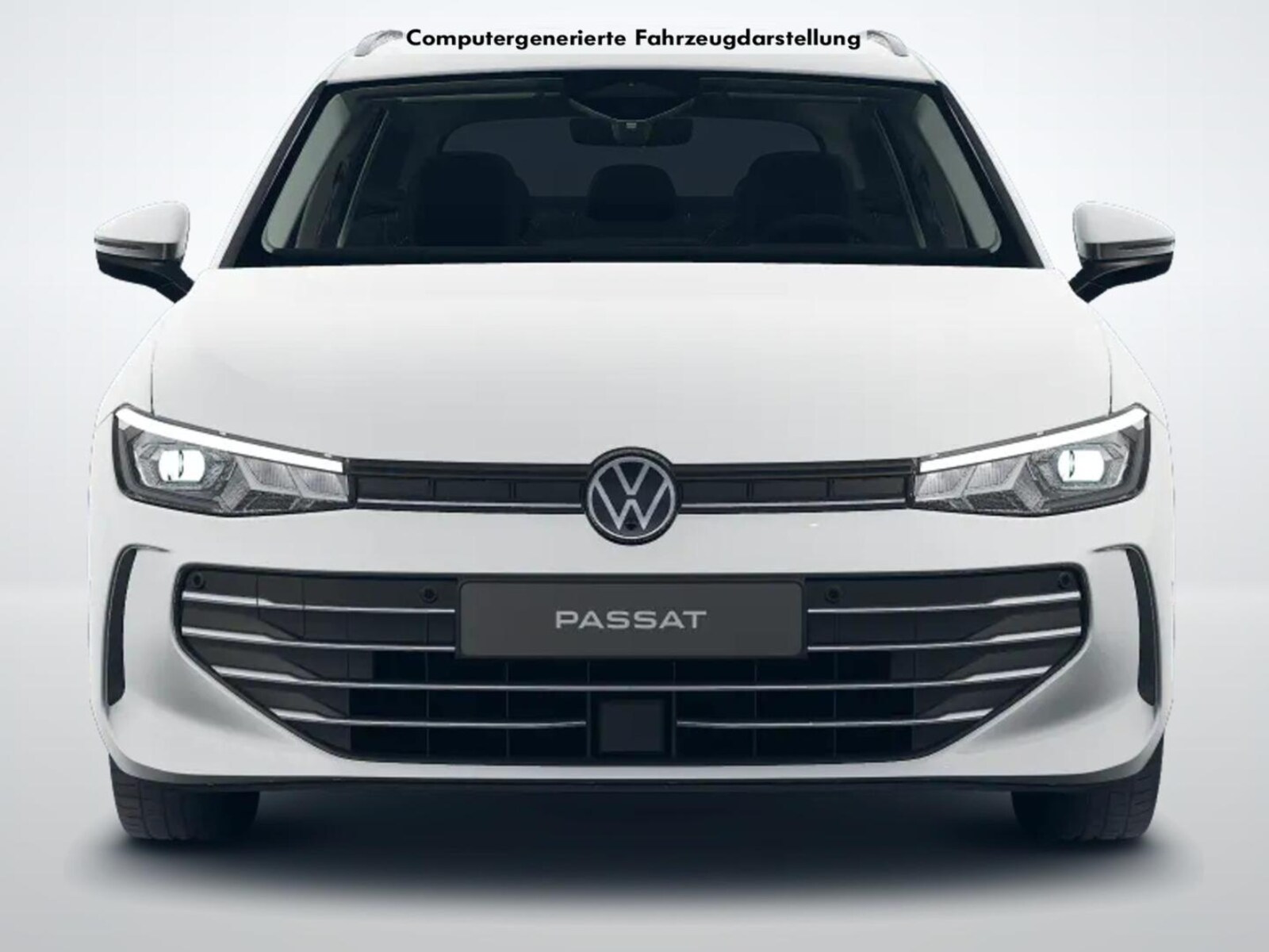 Volkswagen Passat – Bild 3