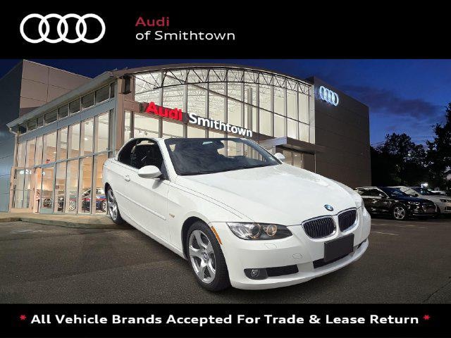 2007 BMW 3 Series