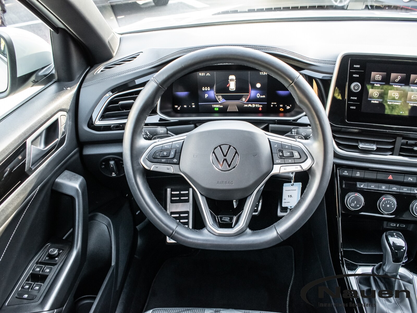 Volkswagen T-Roc – Bild 14