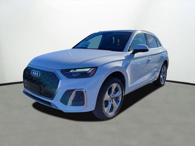 2025 Audi Q5