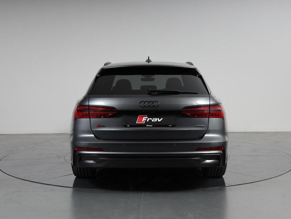 Image about Audi A6 Avant S line edition 40 TDI quattro150(204)kW(CV)S tronic