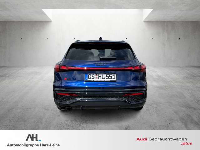 Image about Audi Q5 SUV TDI quattro 150 kW S tronic