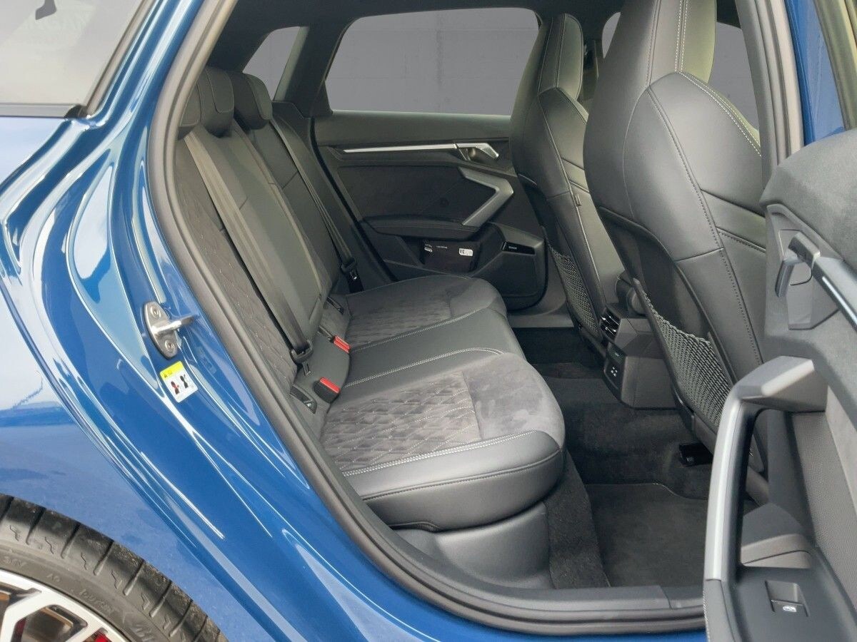 Image about Audi S3 Sportback TFSI quattro S tronic