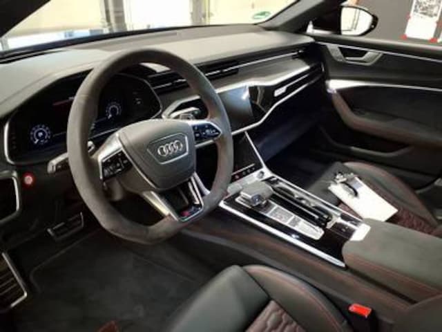 Audi RS6 Avant Performance Performance Quattro Tiptronic -  - Joinsteer - #2