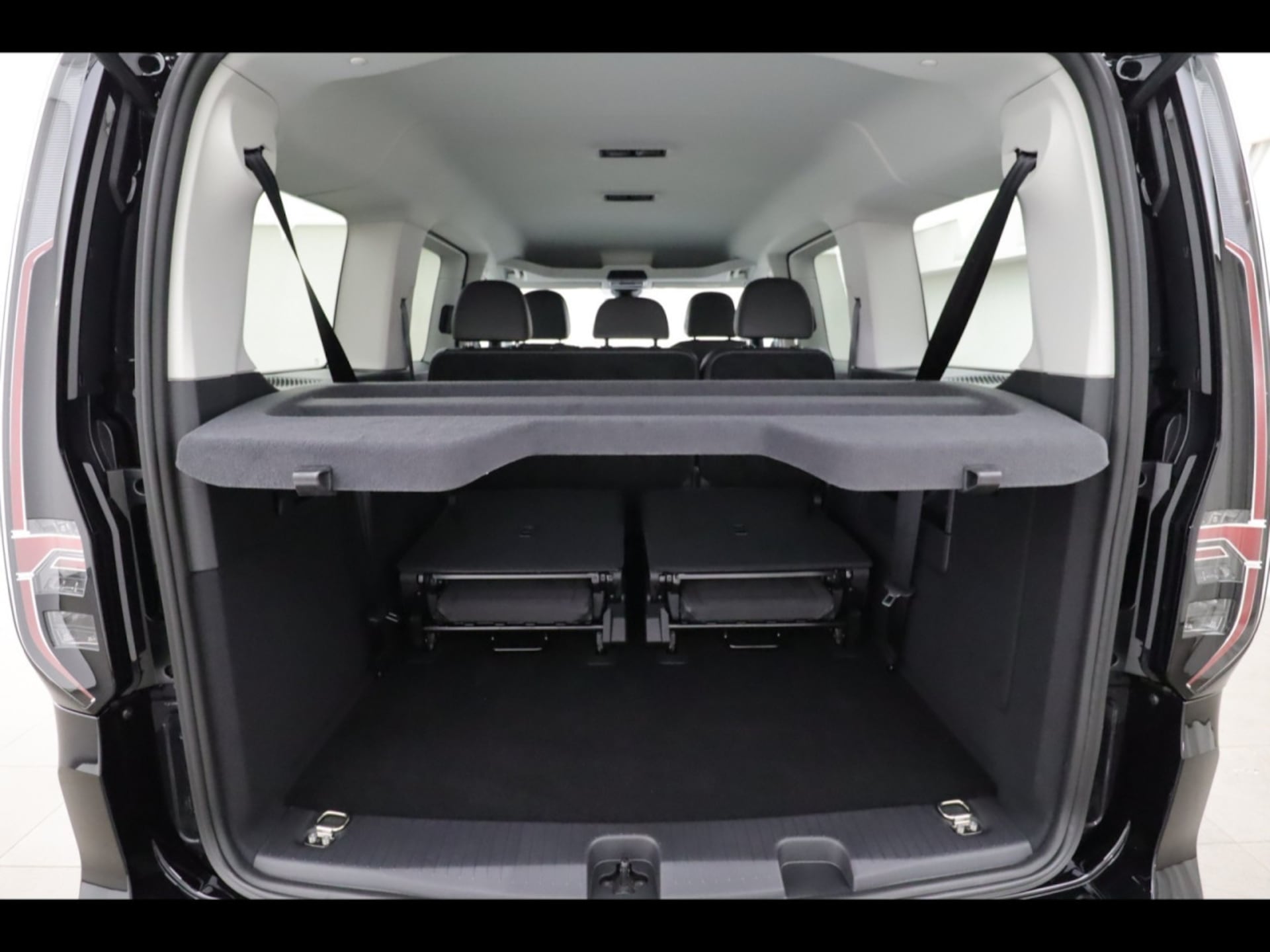 Volkswagen Caddy Maxi Style