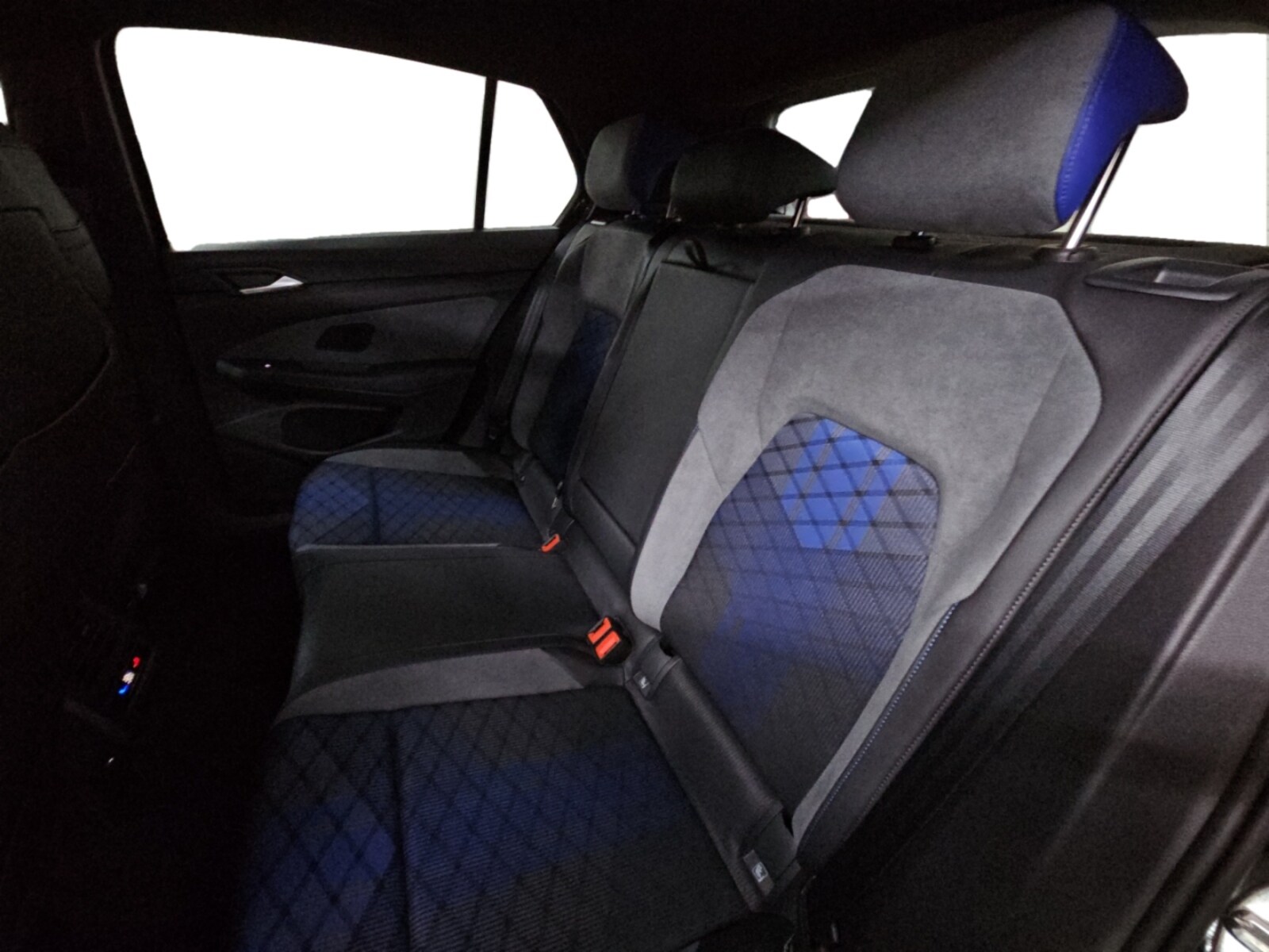 Volkswagen Golf – Bild 13