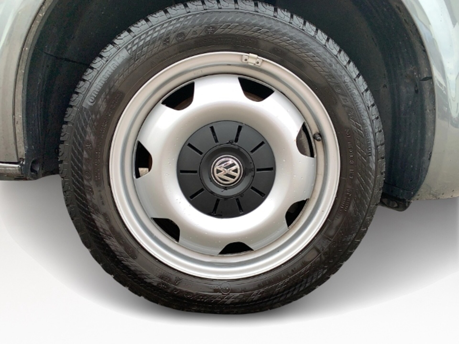 Volkswagen T6.1 Caravelle langer Radstand Comfortline