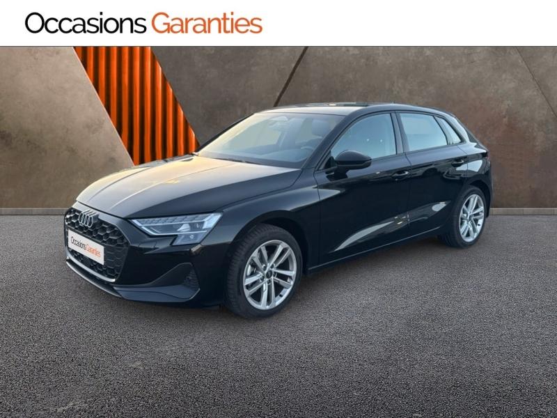 Image about Audi A3 Sportback Design TFSI Hybride 150 ch S tronic