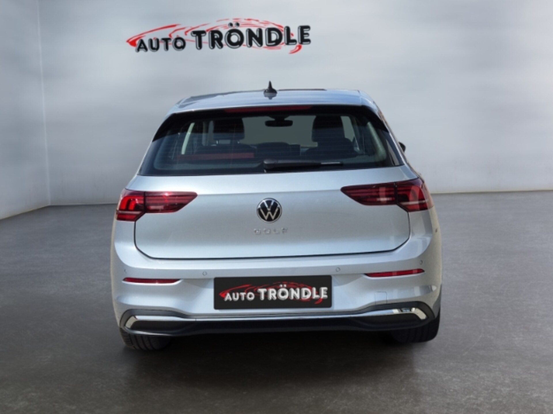 Volkswagen Golf Style