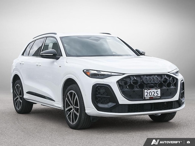 2025 Audi Q5