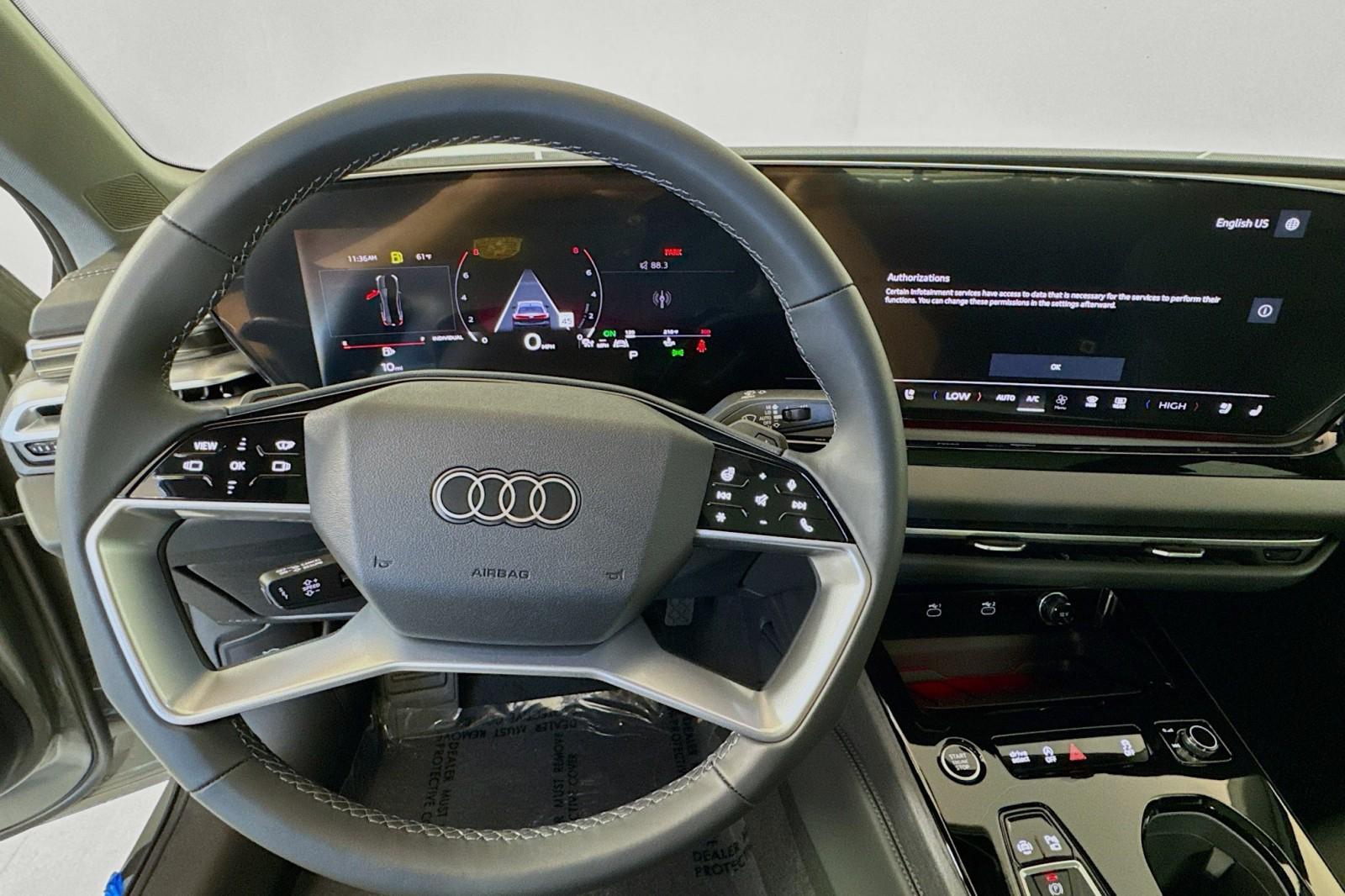2025 Audi A5 Premium Plus - Photo 13