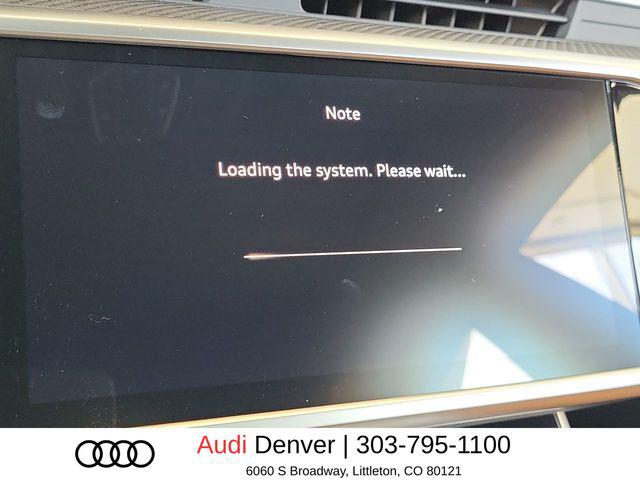 2025 Audi RS 7 Base - Photo 27
