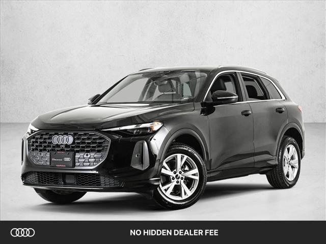 2025 Audi Q5 40 Premium's photo