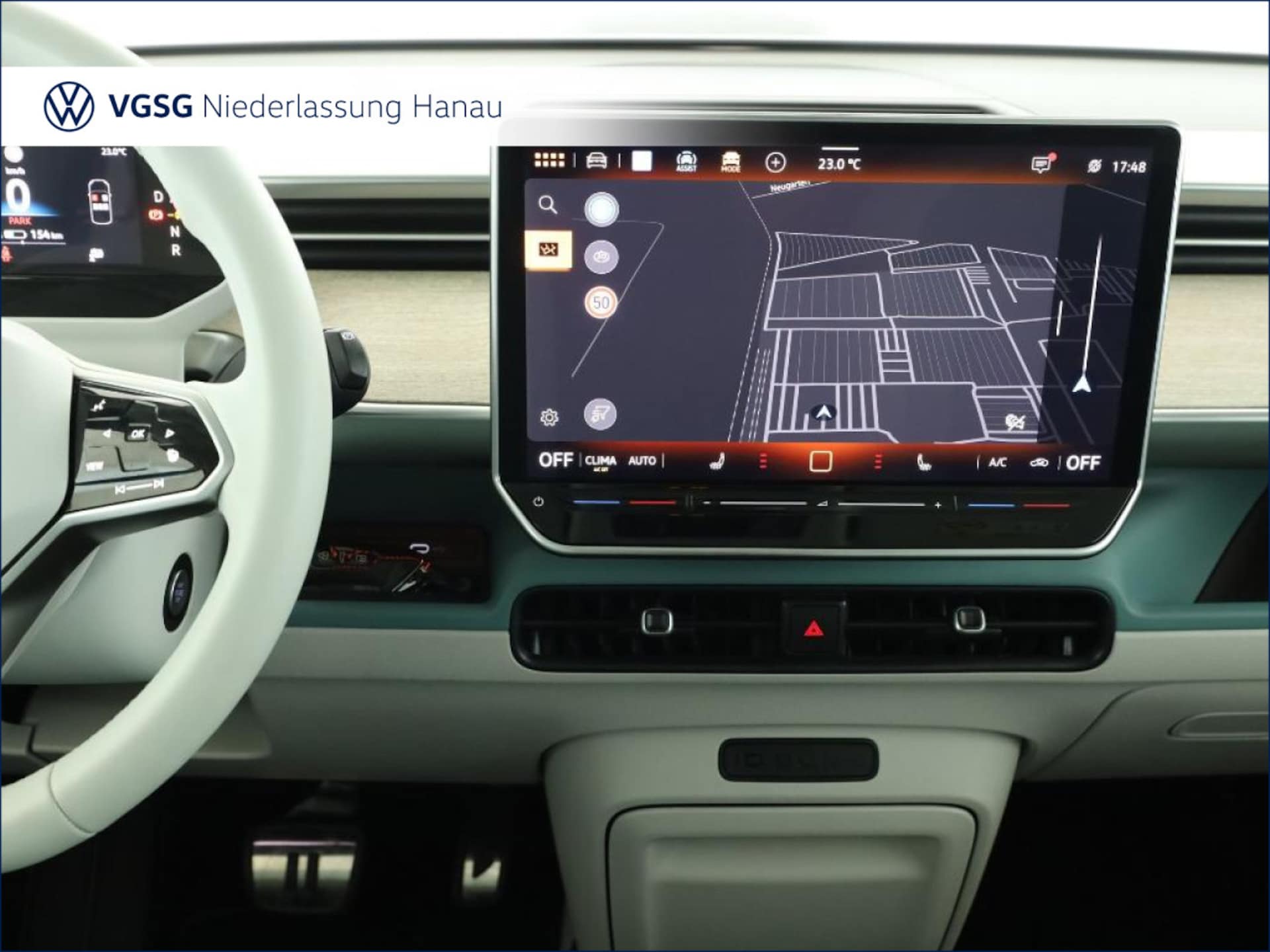 Volkswagen ID. Buzz Pro