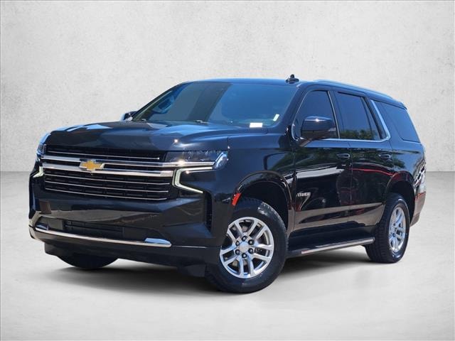 2023 Chevrolet Tahoe