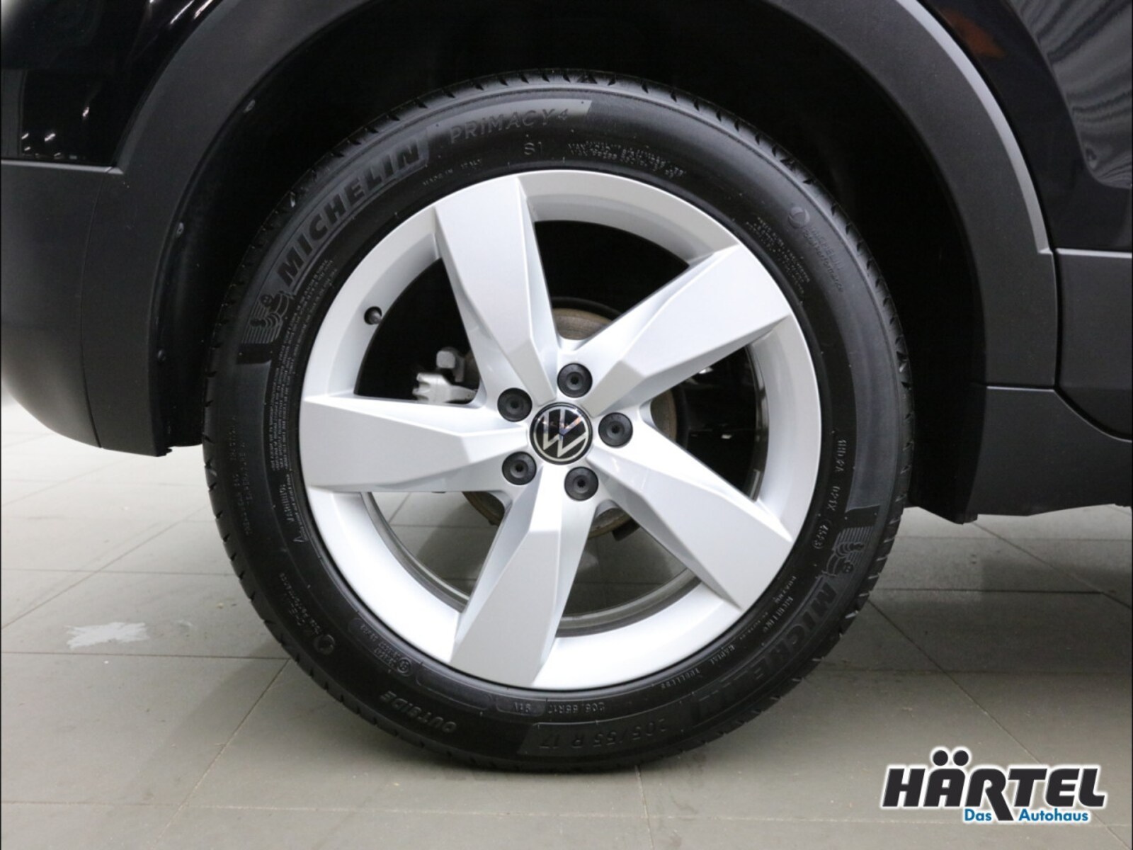 Volkswagen T-Cross – Bild 14