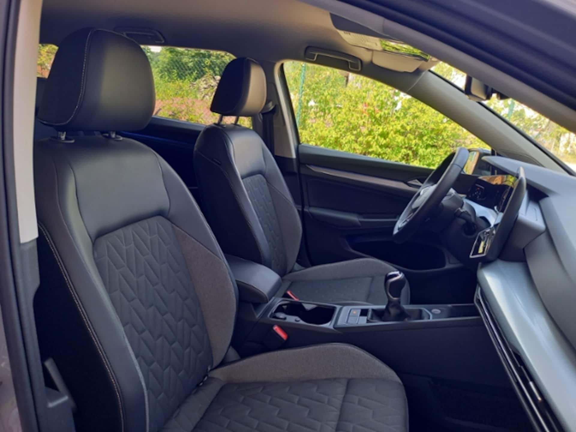 Volkswagen Golf Variant Goal