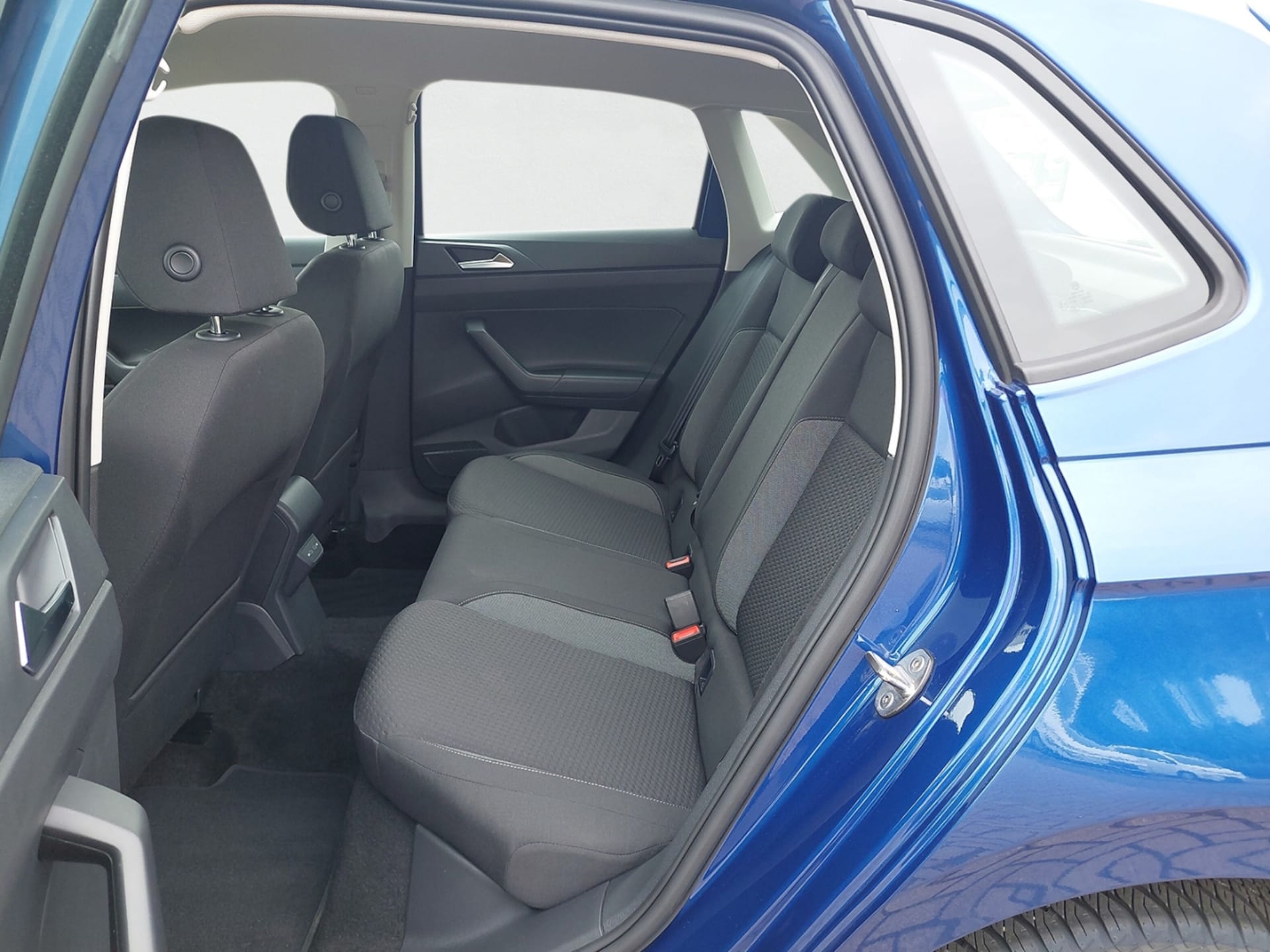 Volkswagen Polo Life