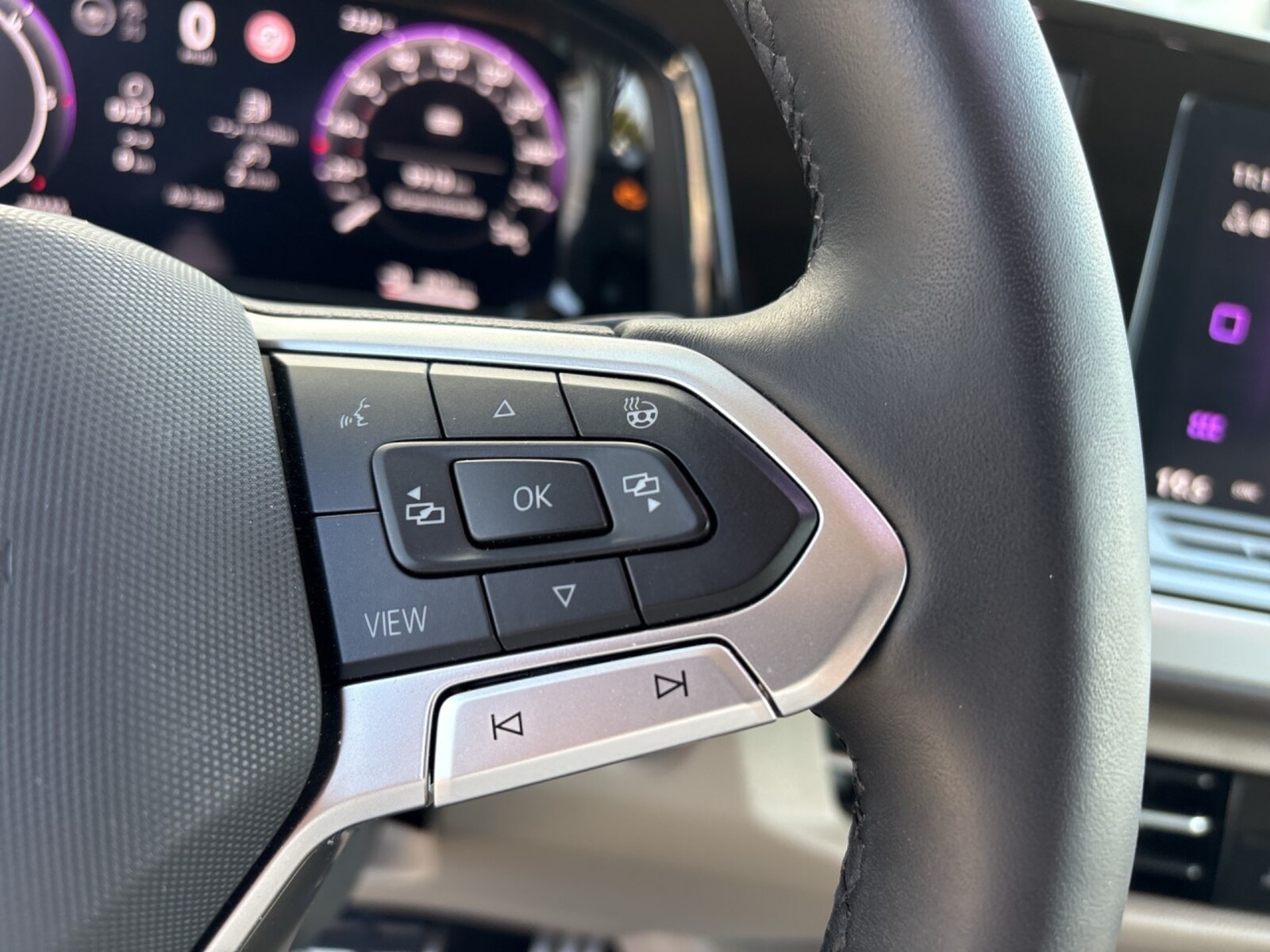 Volkswagen Multivan – Bild 13