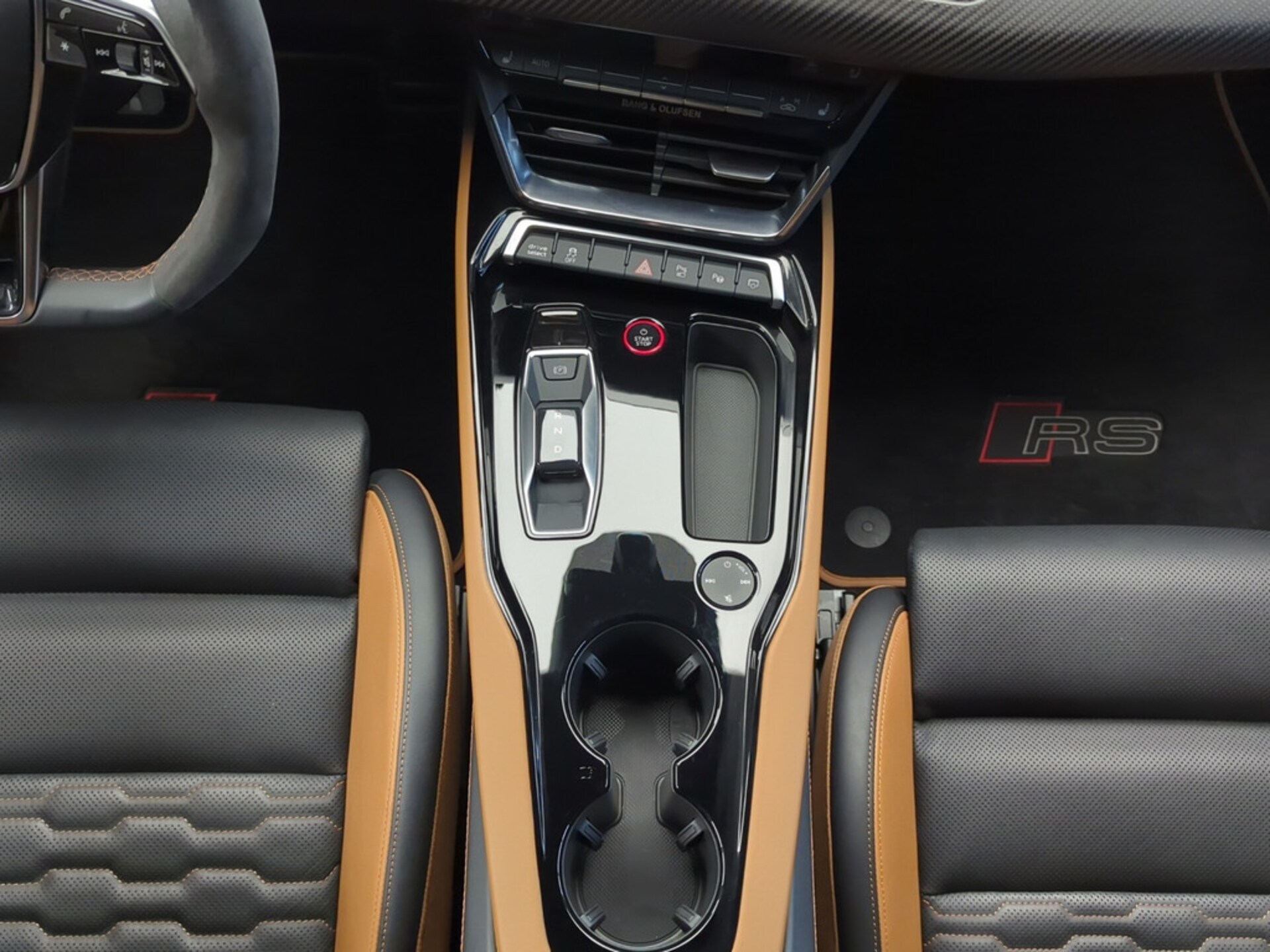 Audi RS e-tron GT