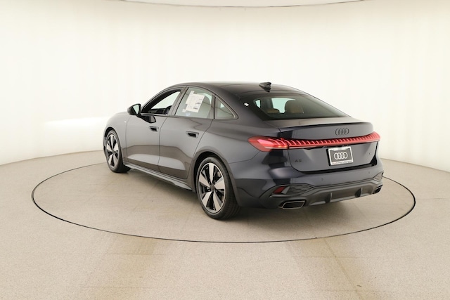 2026 Audi A5 Sedan