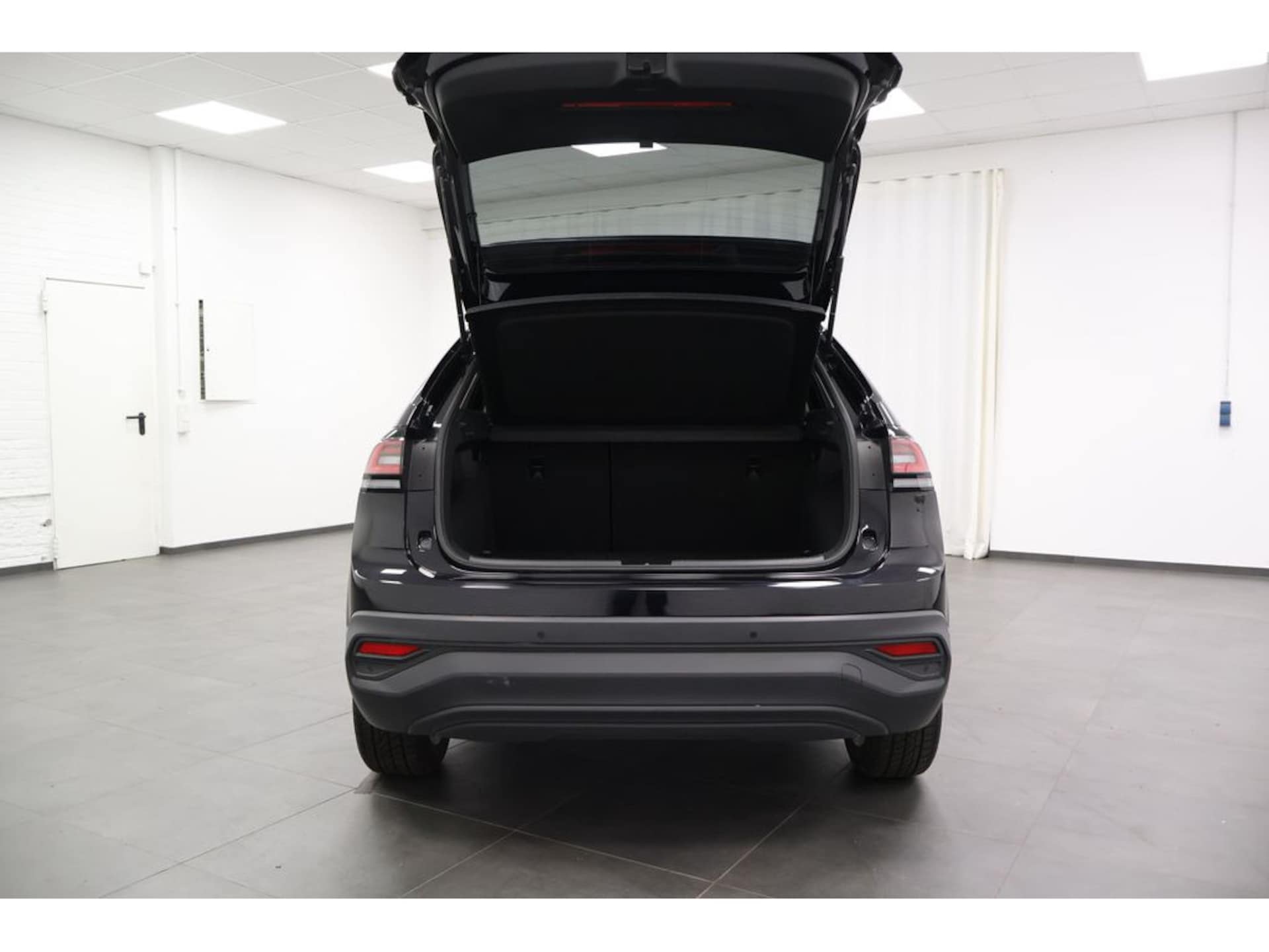 Volkswagen Taigo Life