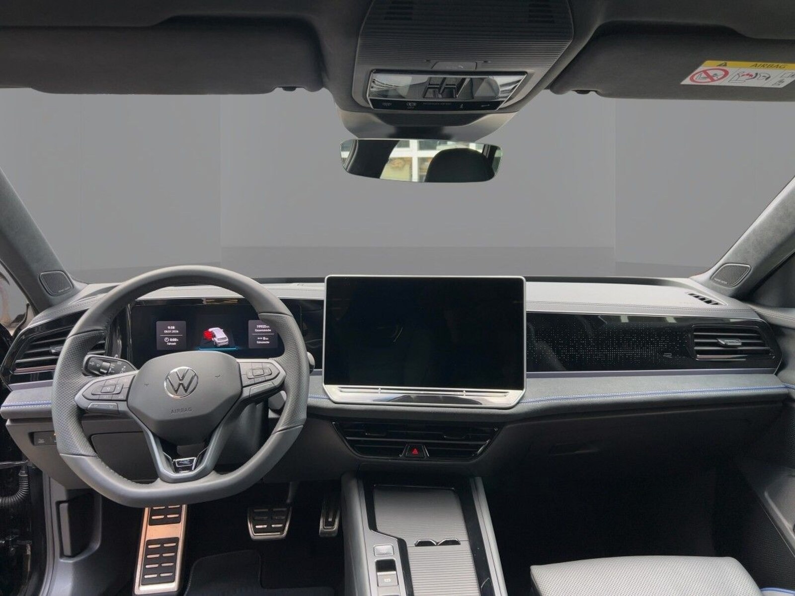 Volkswagen Passat – Bild 11