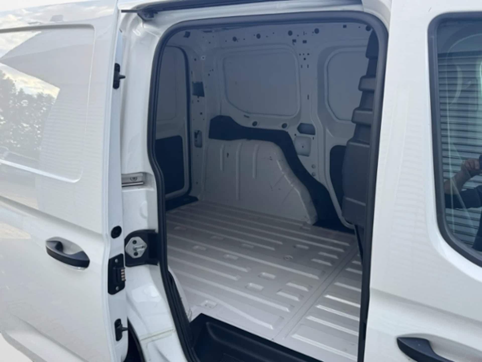 Volkswagen Caddy Cargo EcoProfi