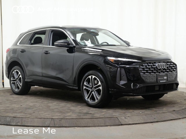 2025 Audi New Q5 Premium - Photo 10