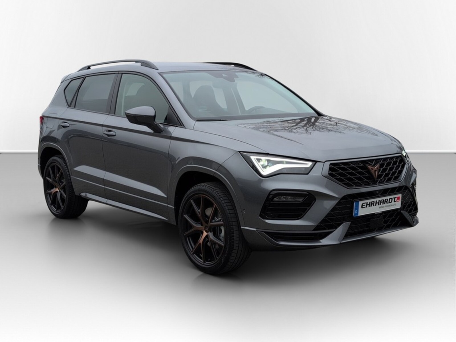 CUPRA Ateca – Bild 3