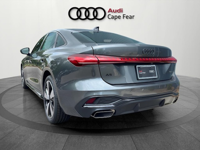 2026 Audi A5 Sedan