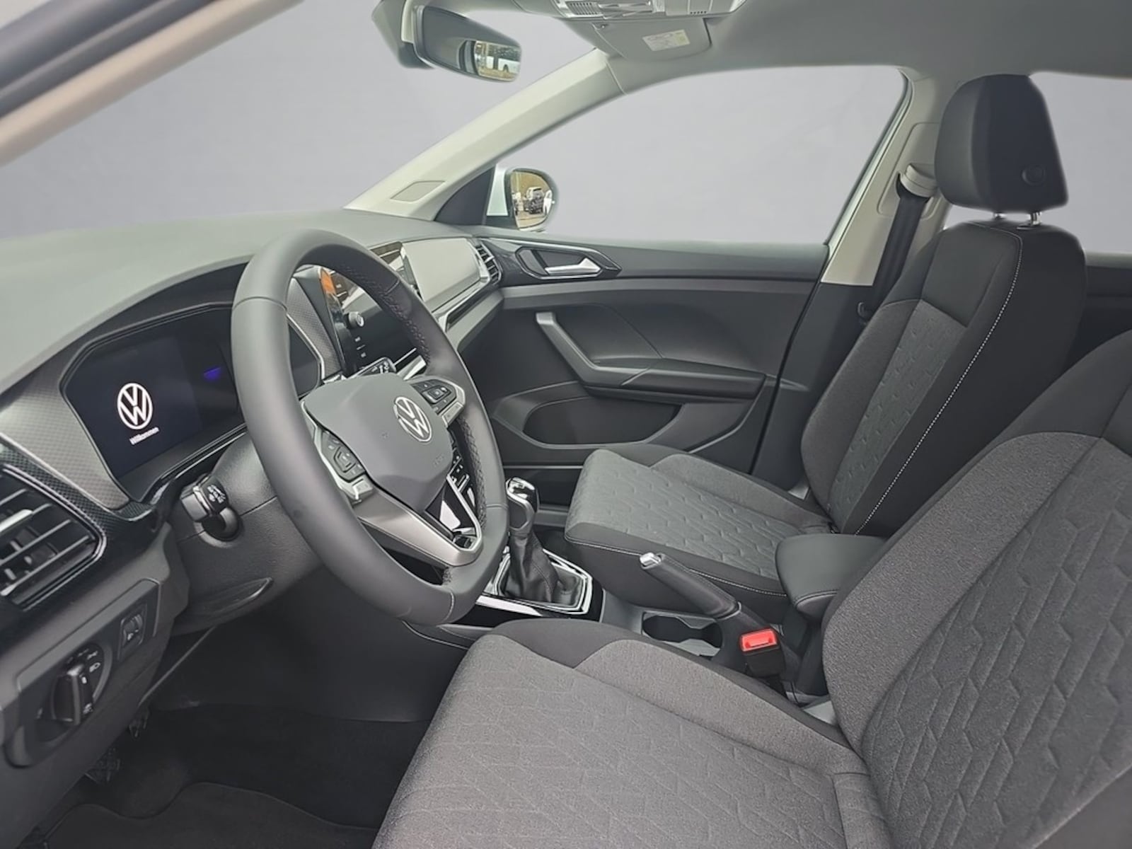 Volkswagen T-Cross – Bild 6