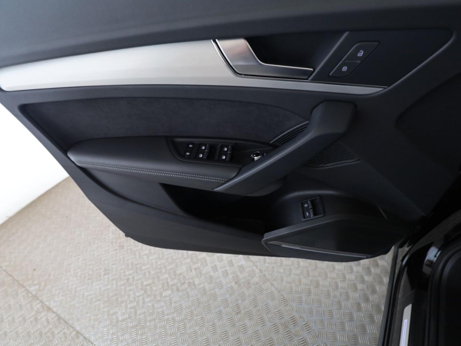 Audi Q5 TFSI e S line