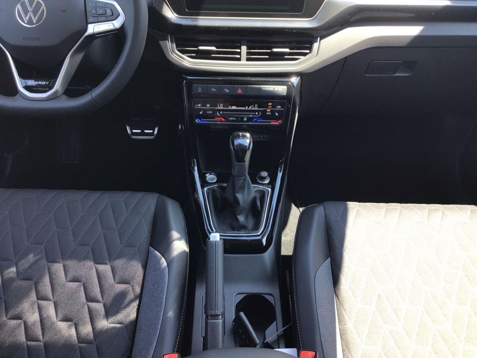 Volkswagen T-Cross ENERGY