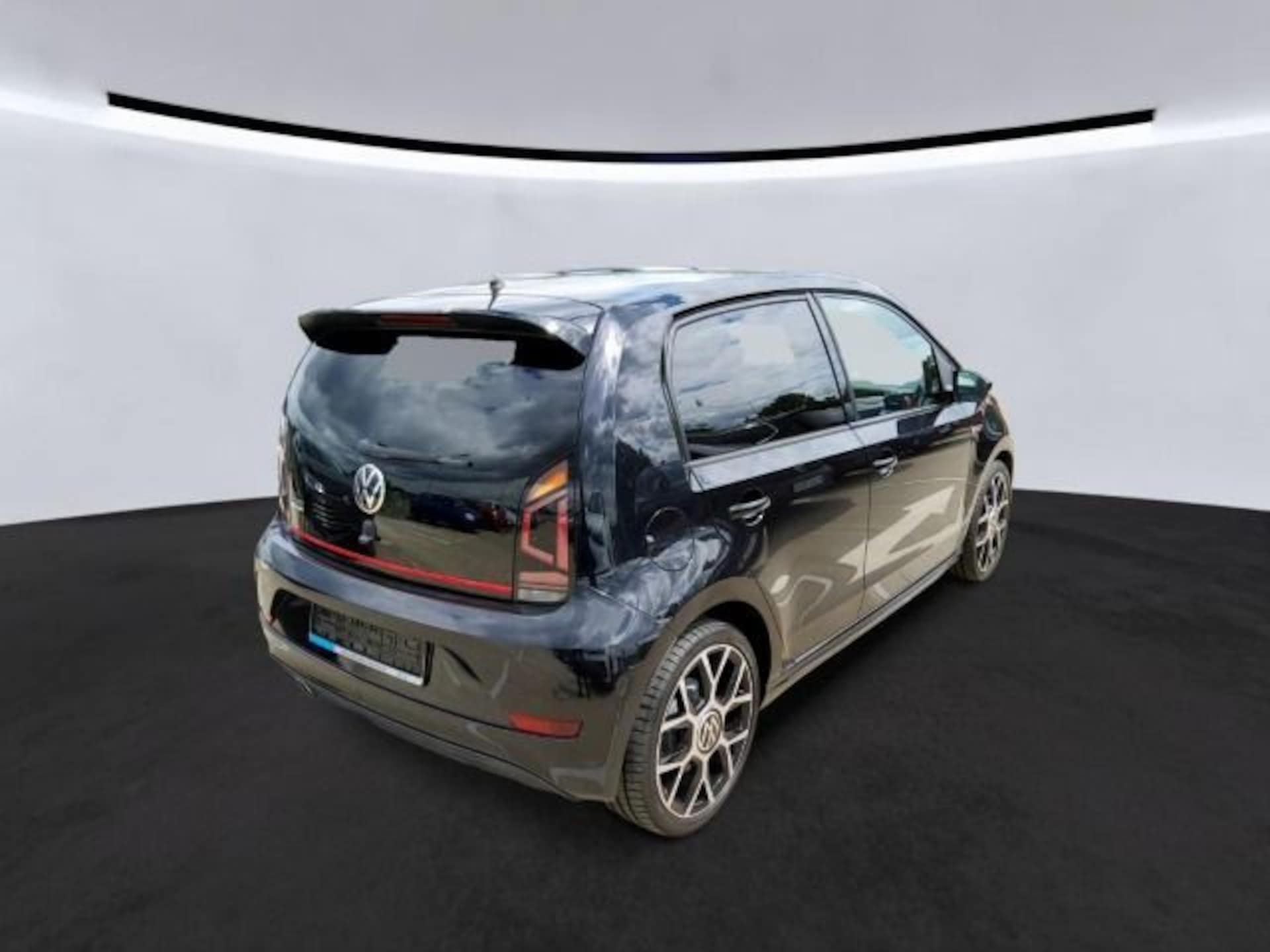 Volkswagen up! GTI