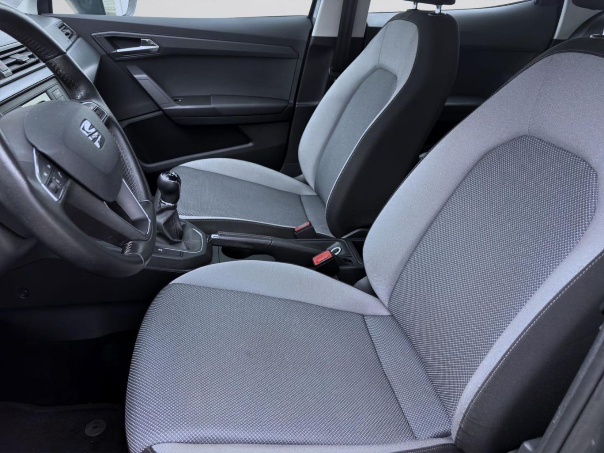 SEAT Ibiza Style