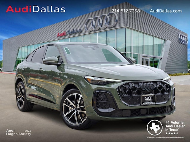 2026 Audi Q5 Sportback