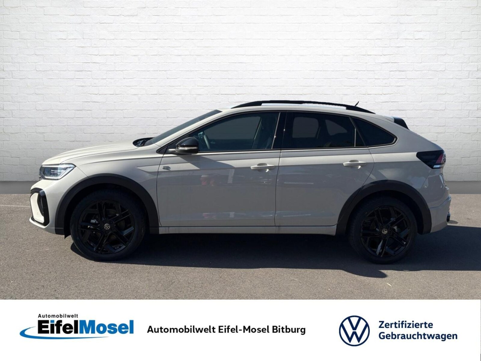 Volkswagen Taigo – Bild 2