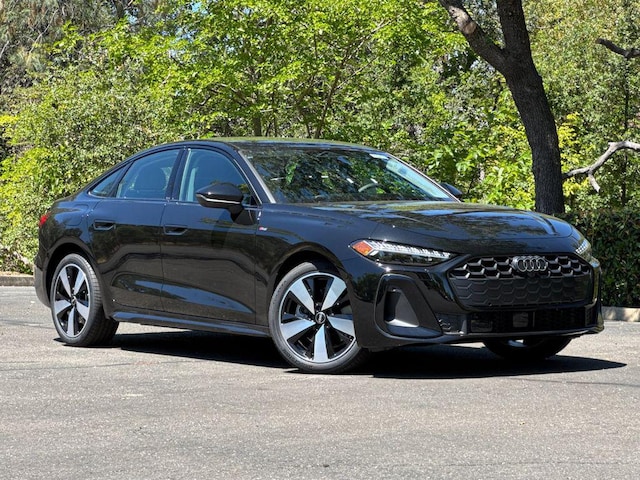 2026 Audi A5 Sedan