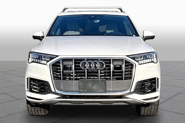 2023 Audi Q7