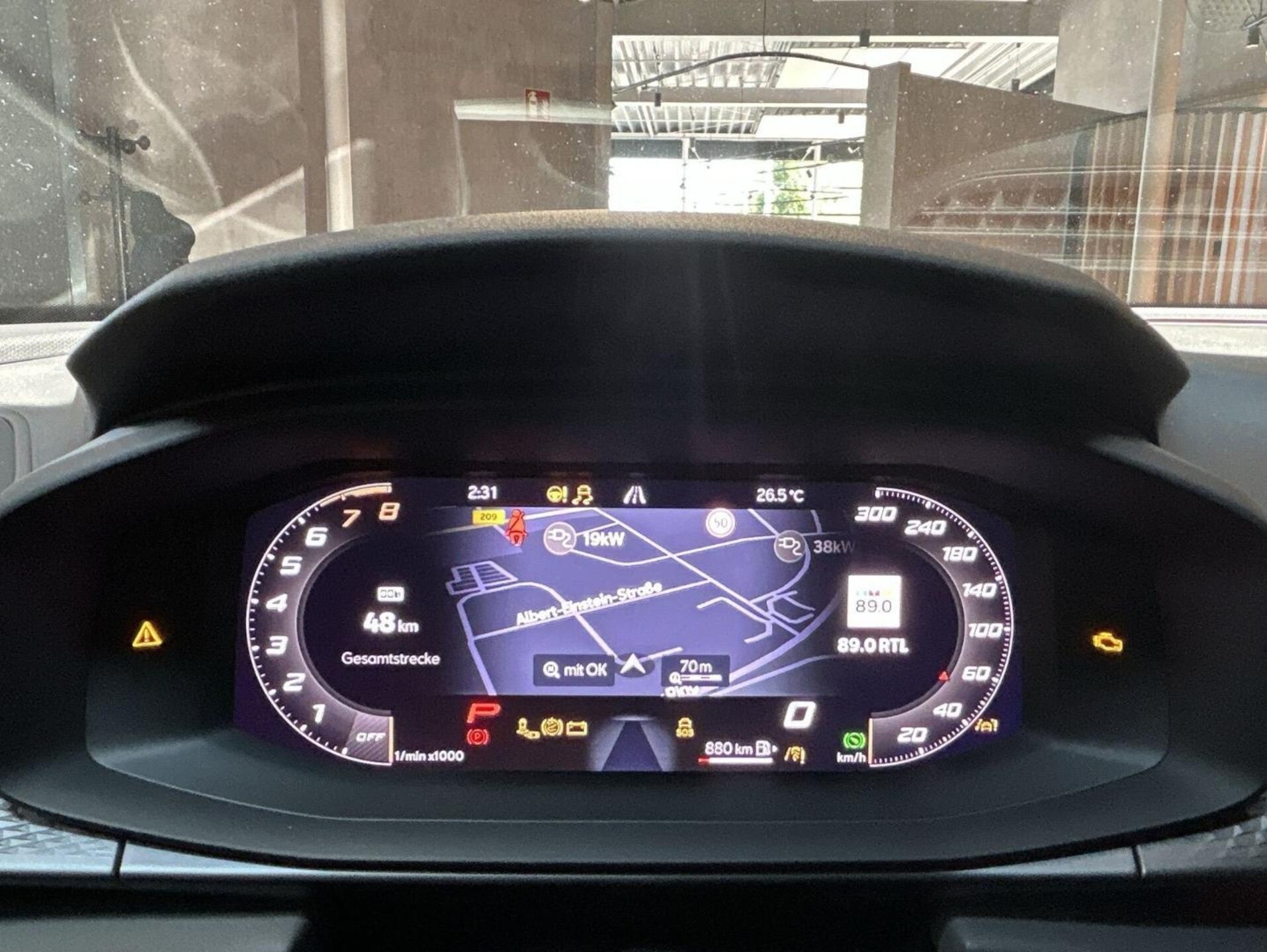 CUPRA Terramar VZ