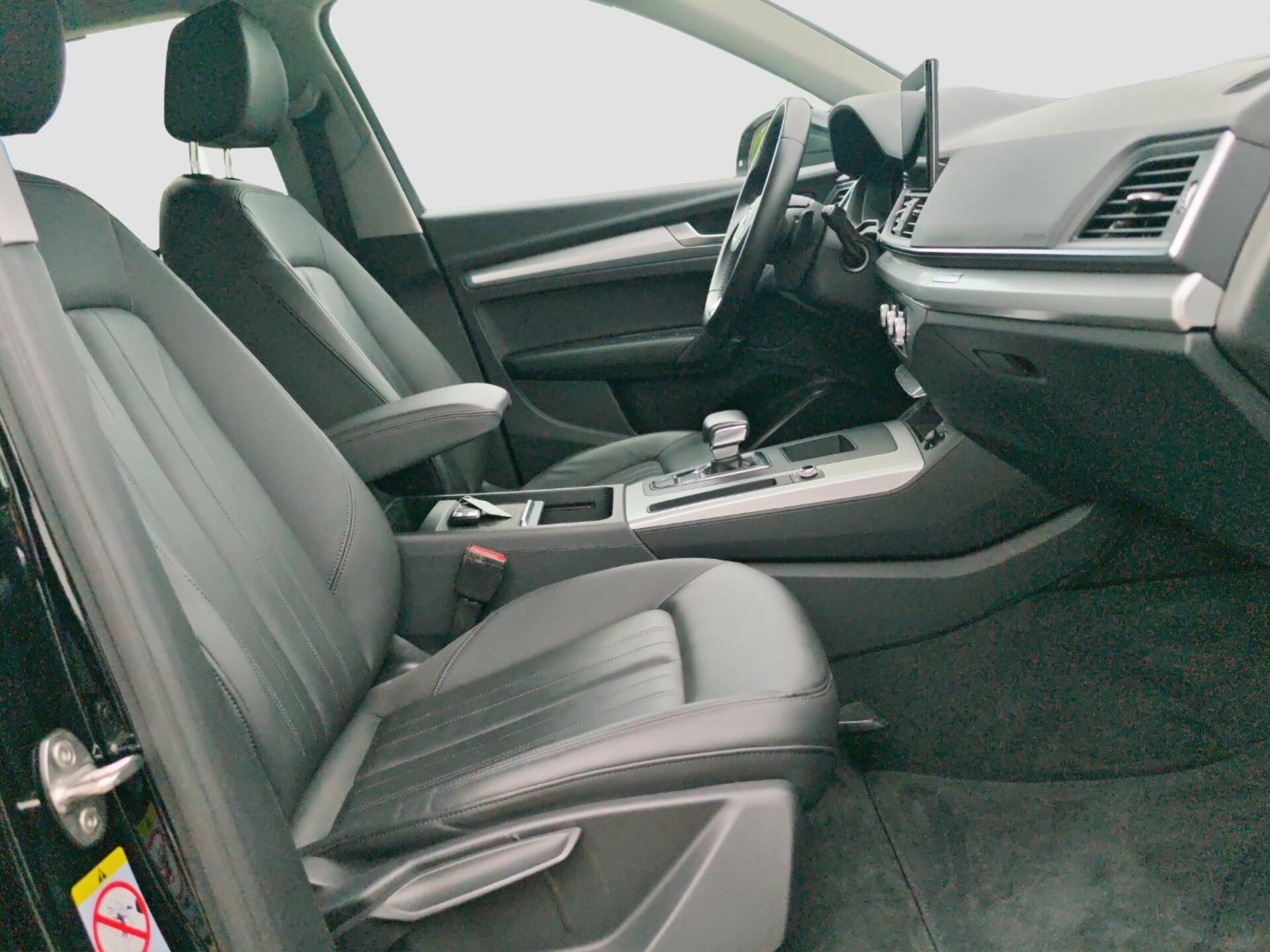 Audi Q5 SUV