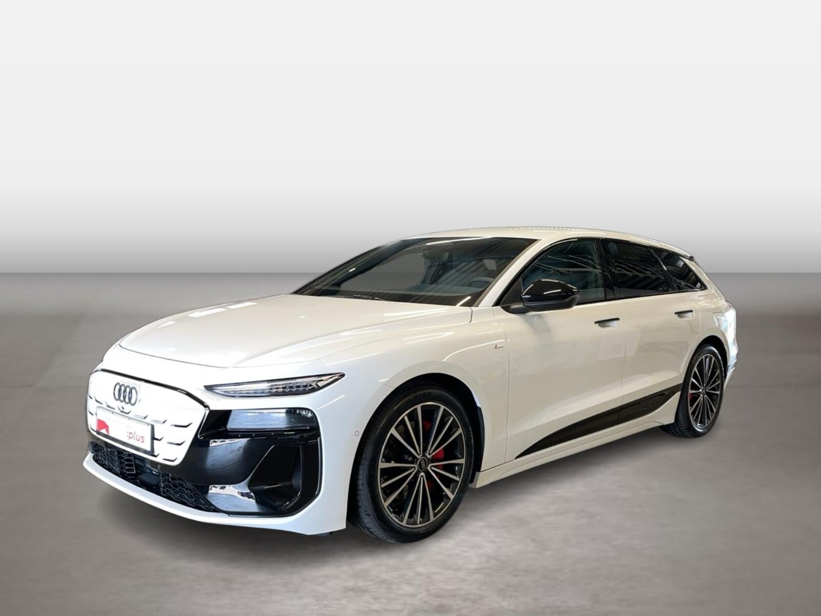 Audi A6 Avant e-tron – Bild 2