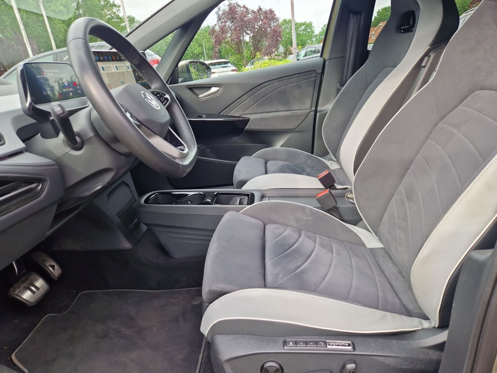 Volkswagen ID.3 – Bild 8