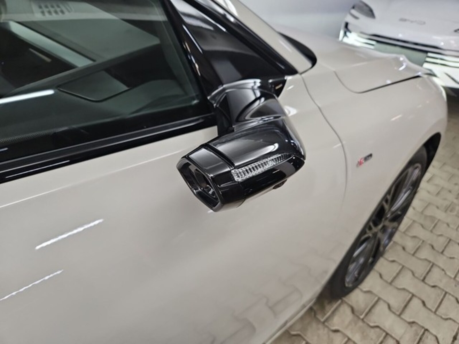 Audi A6 Avant e-tron – Bild 19