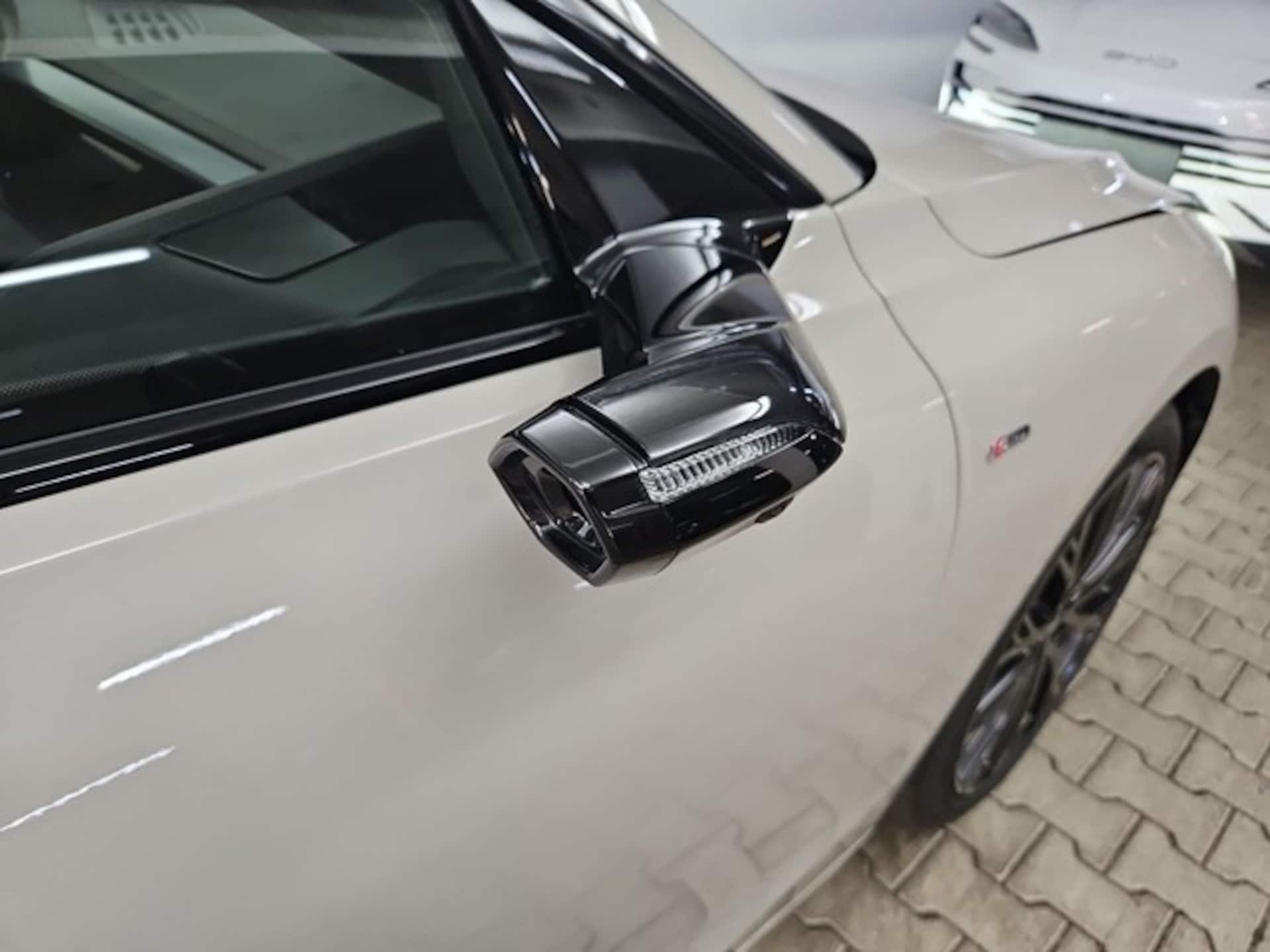 Audi A6 Avant e-tron