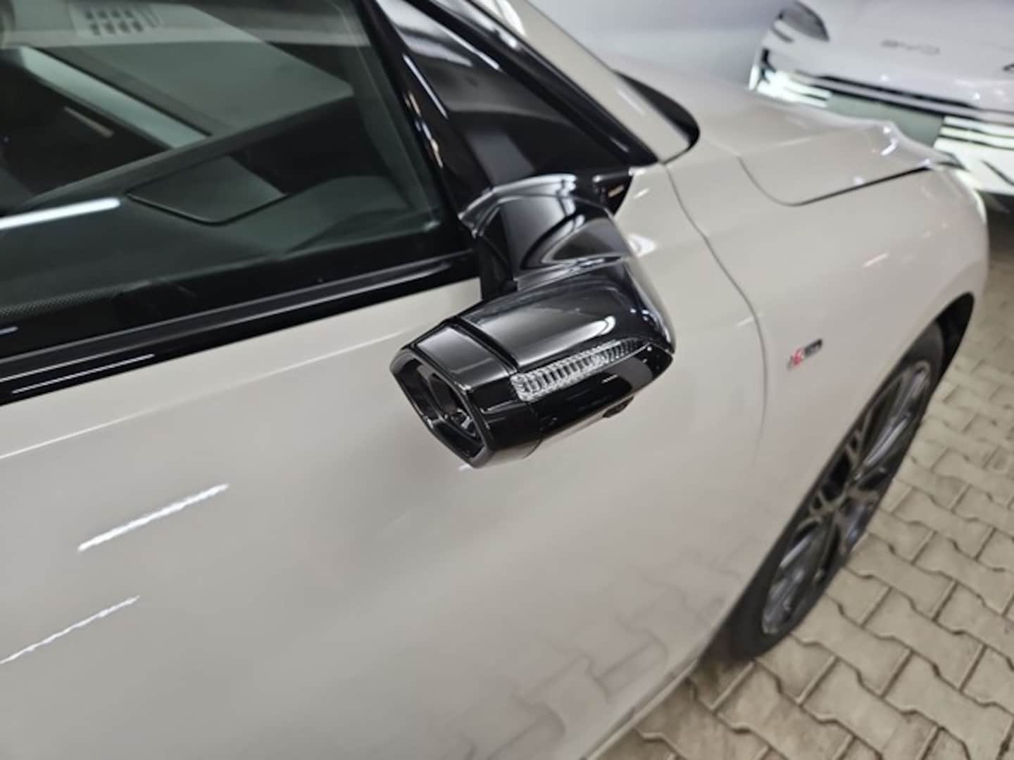 Bild über Audi A6 Avant e-tron e-tron - für weitere Informationen kontaktieren Sie den Audi Partner
